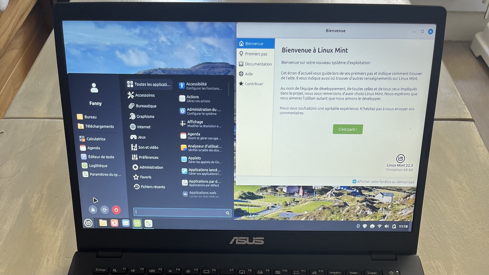 Fin de Windows 10 : passer son ancien PC sous Linux plutôt que le remplacer