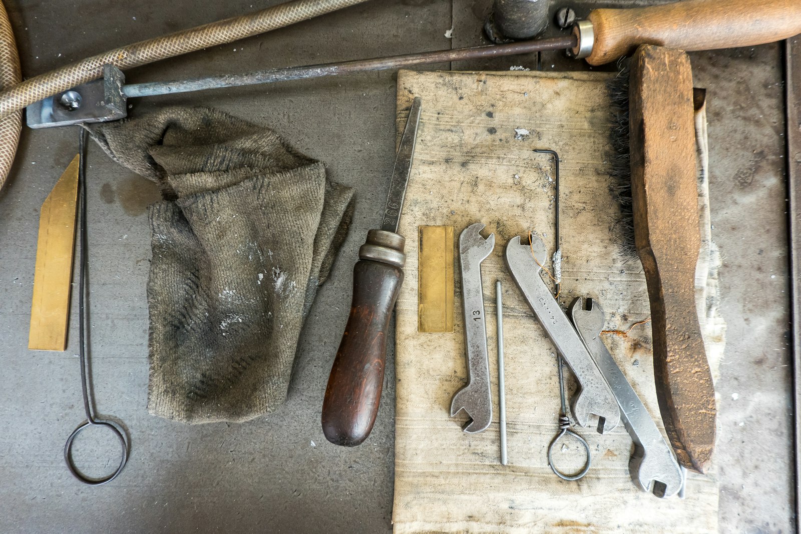 Site vitrine pour un artisan : les pages utiles, et celles qu’on peut laisser